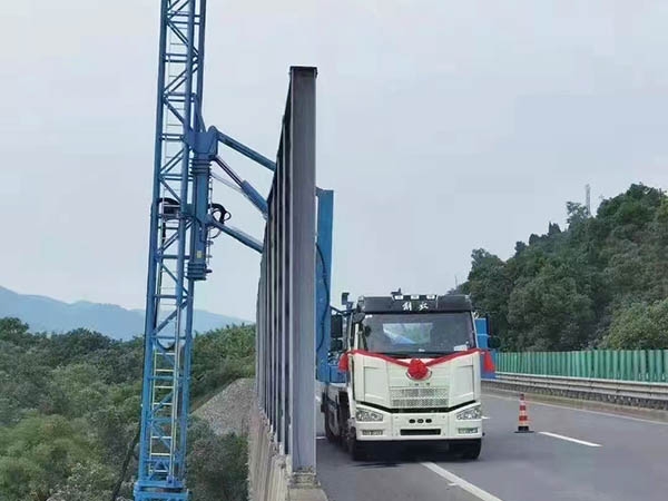 桥检车供应商 桥检车供应商